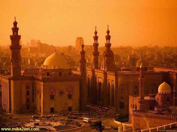 Masjid-Hassan-Egypt