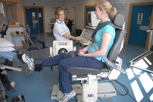 How Physiotherapy Can Help Women’s Health Issues