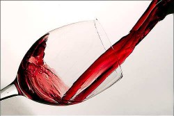 How Many Calories Are in a Glass of Red Wine?