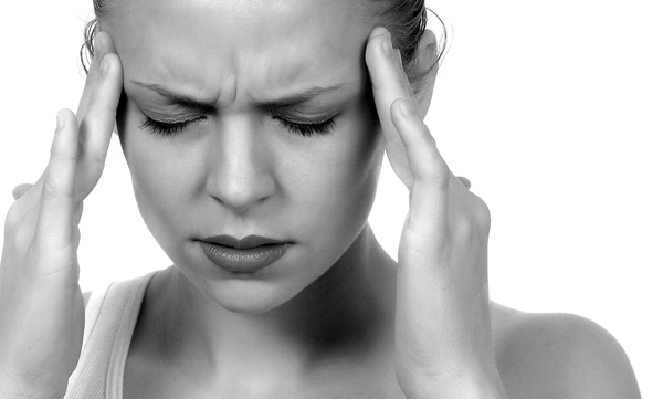 Prevent A Migraine Headache