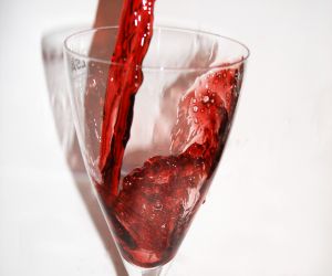 How to Make a Cranberry Wine